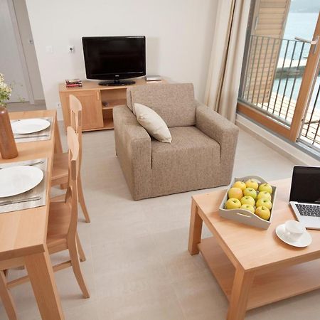 Eol Apartments Viganj Buitenkant foto