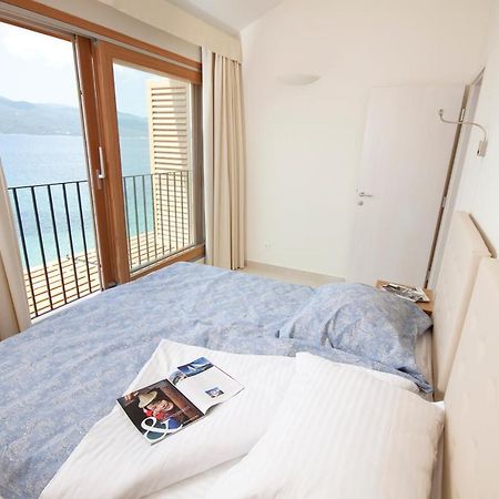 Eol Apartments Viganj Buitenkant foto