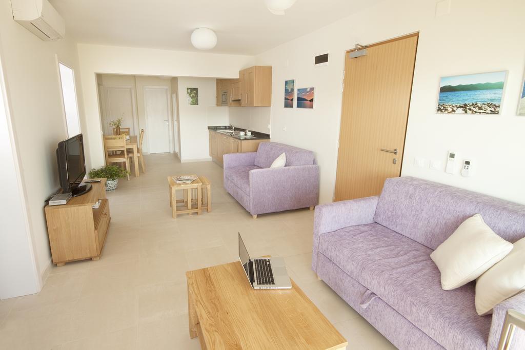 Eol Apartments Viganj Buitenkant foto