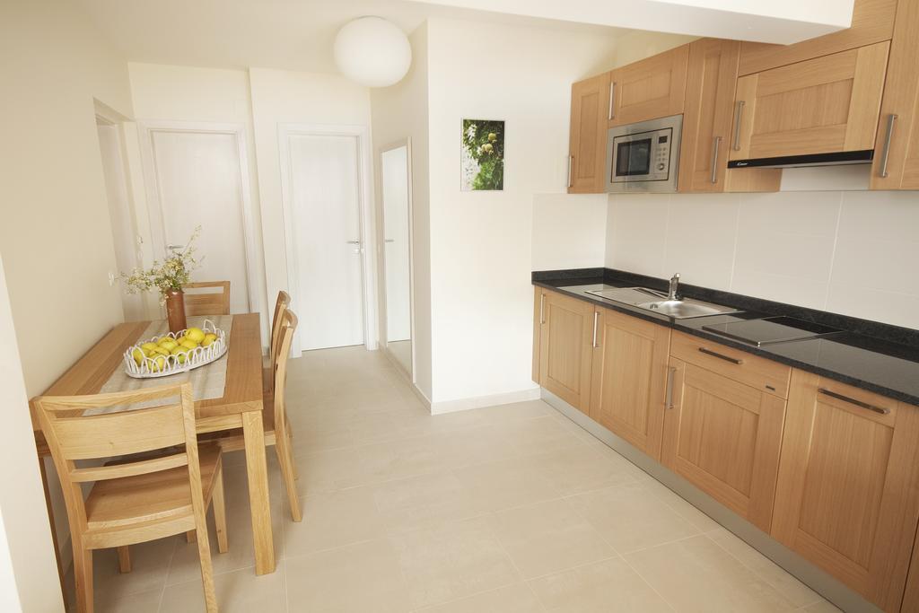 Eol Apartments Viganj Buitenkant foto