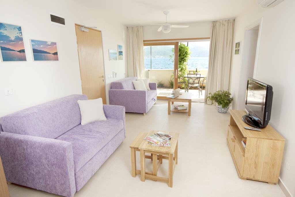 Eol Apartments Viganj Buitenkant foto