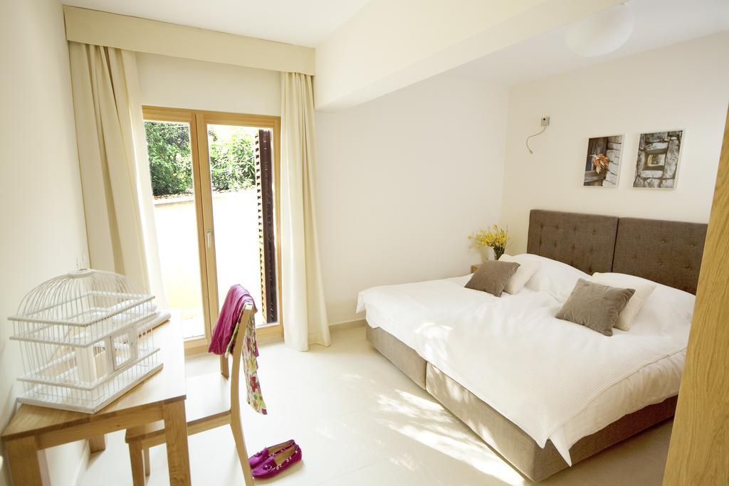 Eol Apartments Viganj Buitenkant foto
