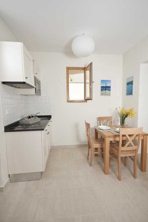 Eol Apartments Viganj Buitenkant foto