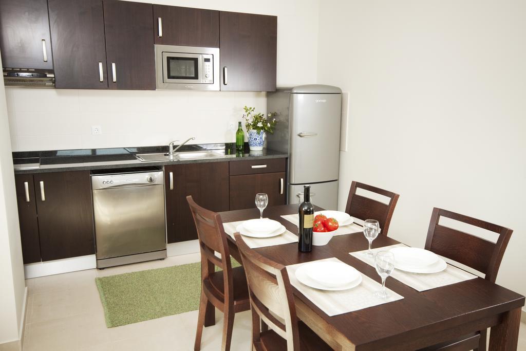 Eol Apartments Viganj Buitenkant foto