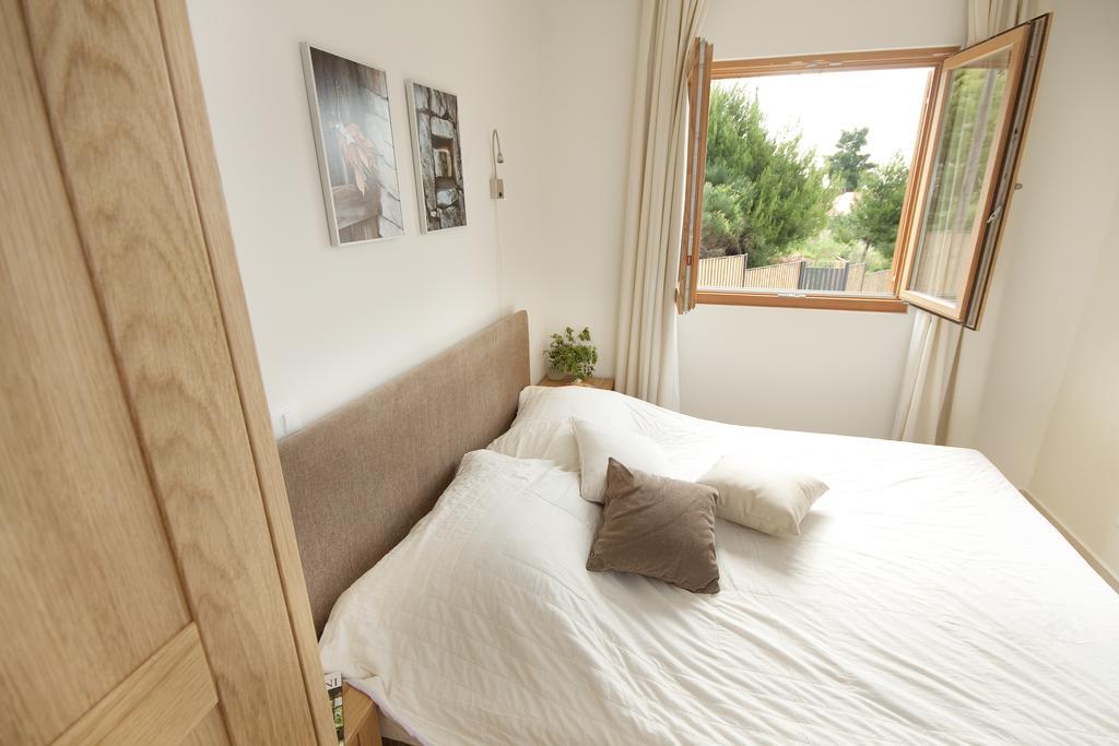 Eol Apartments Viganj Buitenkant foto