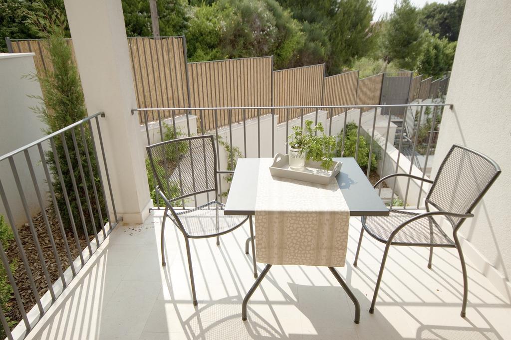 Eol Apartments Viganj Buitenkant foto