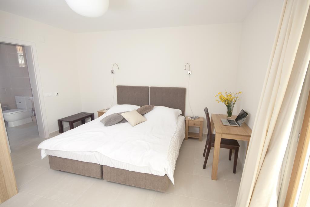 Eol Apartments Viganj Buitenkant foto