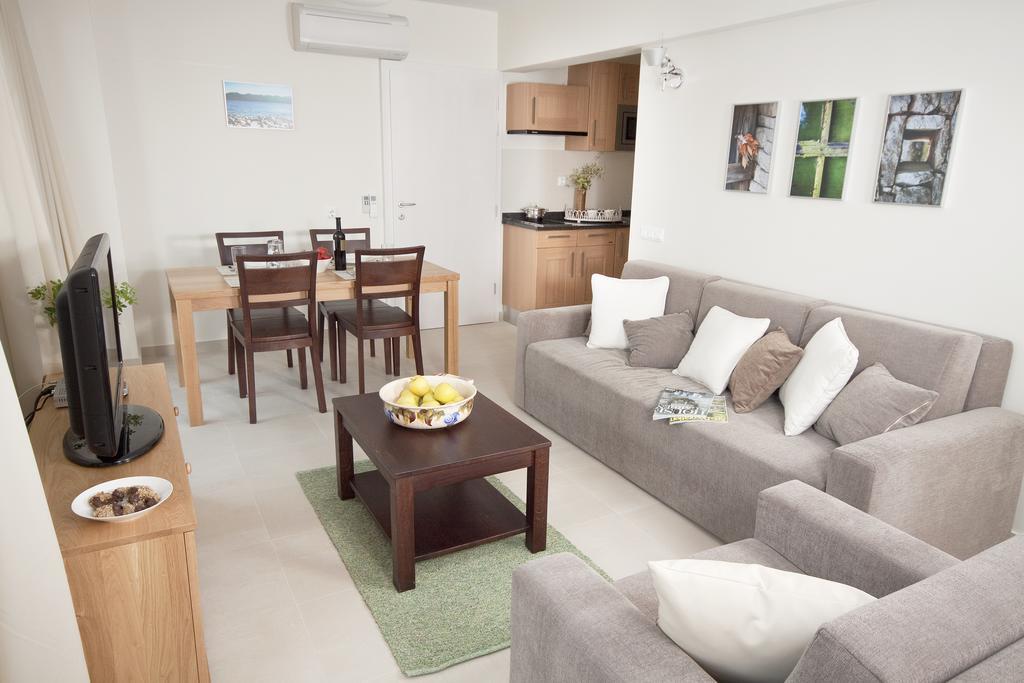 Eol Apartments Viganj Buitenkant foto