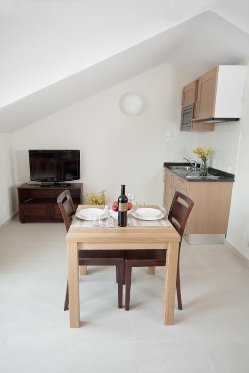 Eol Apartments Viganj Buitenkant foto