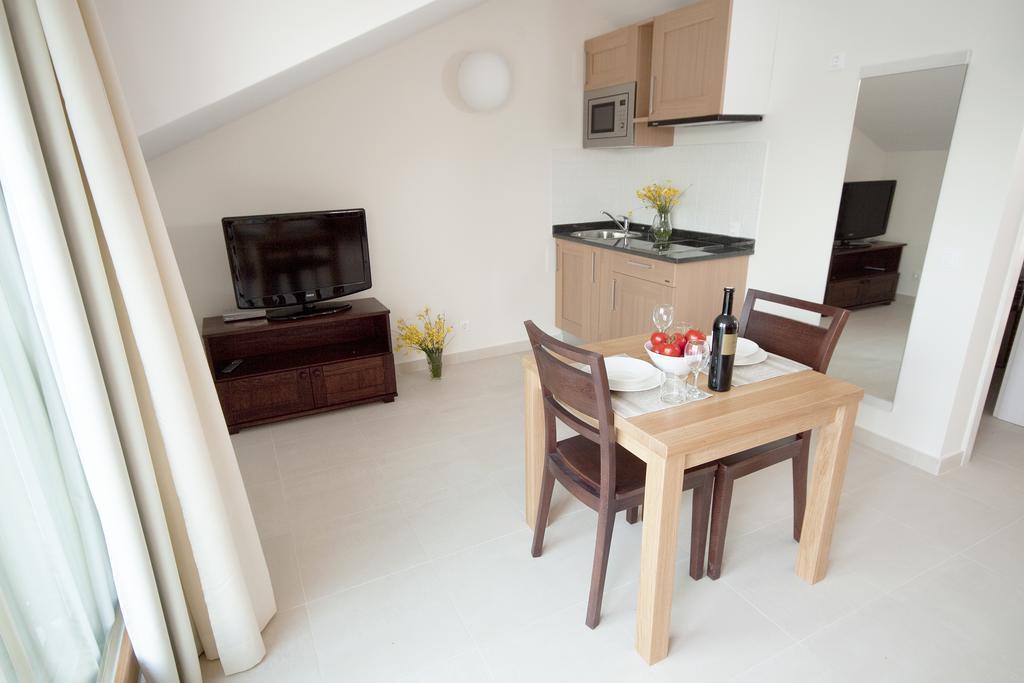 Eol Apartments Viganj Buitenkant foto