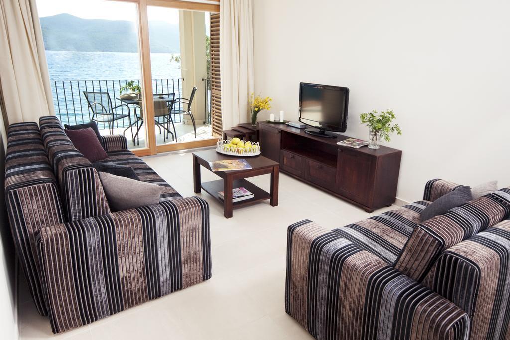 Eol Apartments Viganj Buitenkant foto