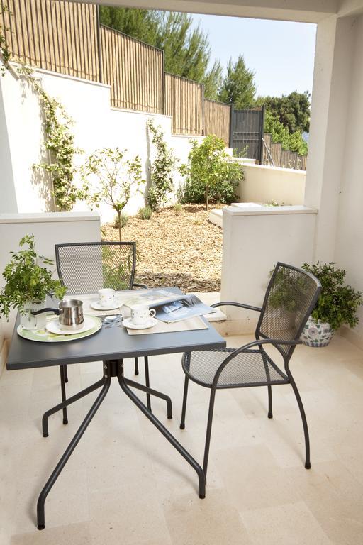 Eol Apartments Viganj Buitenkant foto