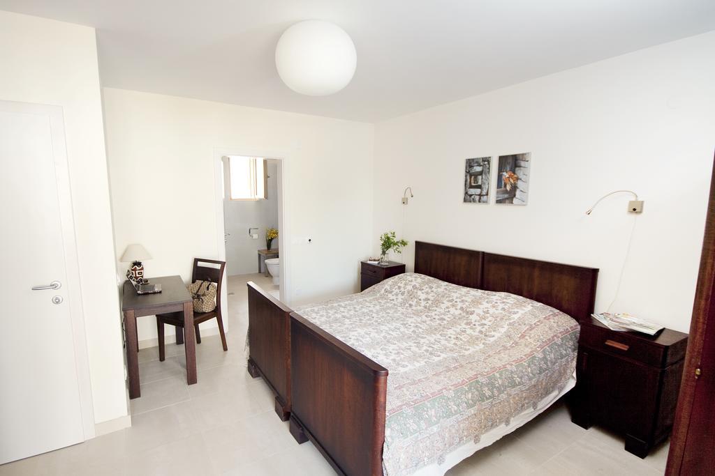Eol Apartments Viganj Buitenkant foto