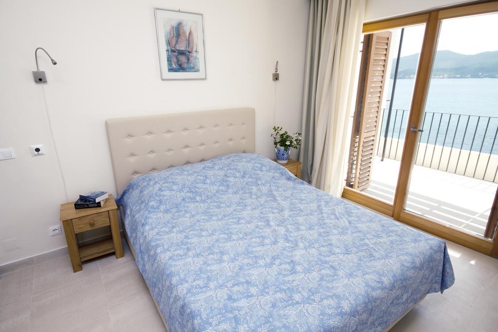 Eol Apartments Viganj Buitenkant foto