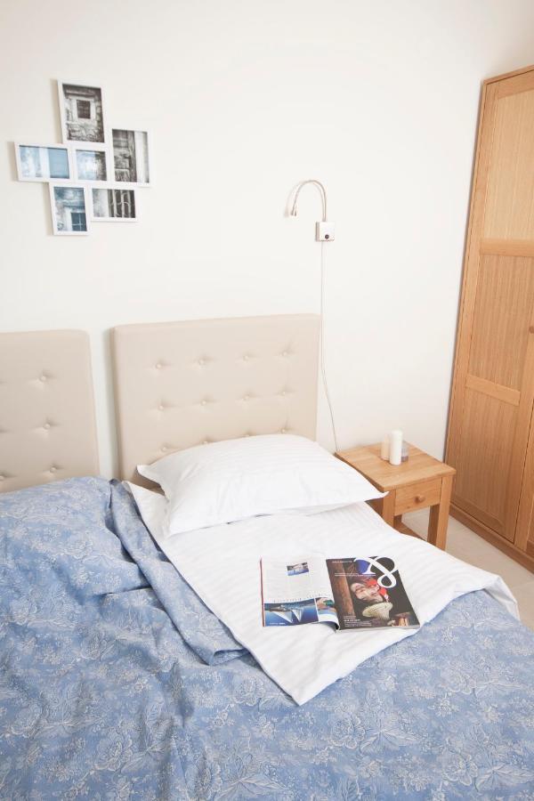 Eol Apartments Viganj Buitenkant foto